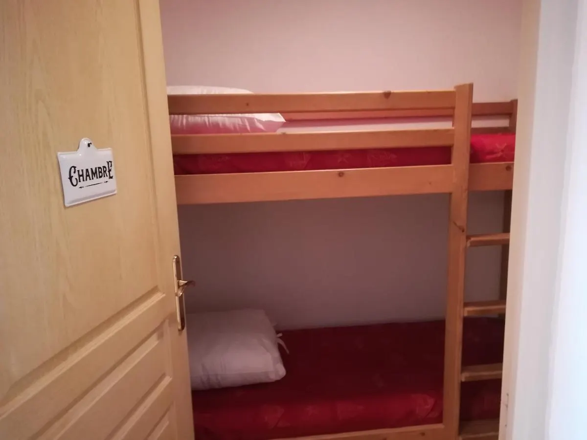 Appartement T3 - 5 Pers - Les Pics D Aran 3* Bagneres-de-Luchon France