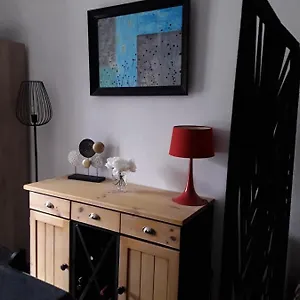 Appartement Pour Cure Et Ski, Bagnères-de-Luchon