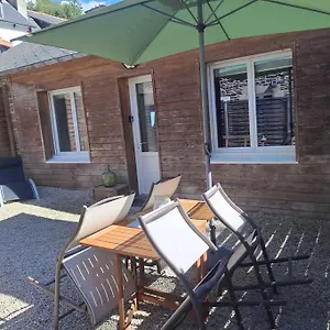 Charmante Petite Maison A 2 Pas De La Maison 6 , Binic France